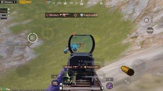 Solo 13kills | SCRIMS | PUBGMOBILE