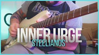 Inner Urge -(Joe Henderson) Steelianos (playing over changes)