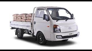 Hyundai Porter H-100 Complete Review Interior Exterior | Porter H 100 Shahzore #hyundai #porter