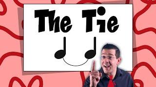 Music Theory for Beginners: The Tie