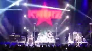 KRUIZ "Heaviest In Town", Reunion Show 23.11.2016