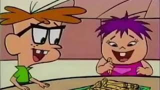 Toon Disney Learning Together Promo (Teamo Supremo Version) (Late 2004)