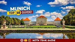 Things To Do In MUNICH - Royal Splendor & Unique Beer Culture!