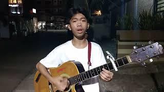 NO ARMS COULD EVER HOLD YOU - ALBERT BORJA ( COVER )