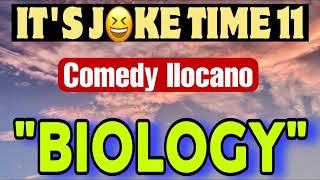 IT’S JOKE TIME #11 | PATATAS | COMEDY ILOCANO DRAMA | LADY ELLE | JOVIE DUPAIS