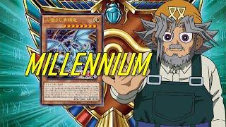 [NEW] MILLENNIUM deck Jun.2024 | Post Rage of the Abyss