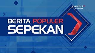 BERITA POPULER SEPEKAN EDISI 29012022