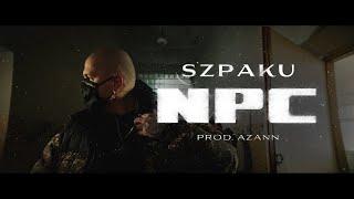 Szpaku - NPC (prod. AZANN)