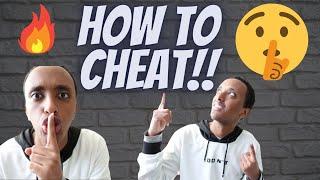 BEST WAYS HOW TO CHEAT IN AN ONLINE PROCTORED EXAM 2023!