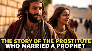 WHO WAS GOMER IN THE BIBLE? THE TRUE STORY OF THE PROPHET HOSEA'S WIFE