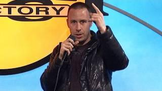 Dov Davidoff - Hollywood People
