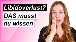 Warum sexuelle Lustlosigkeit heutzutage normal ist (Triggerwarnung)