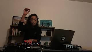 Beats with DJ Sama' Abdulhadi - DCPFAF 2020