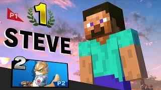 STEVE ALWAYS WINS!!!!! Even when he's in a losing situation