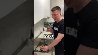 РАЗДЕЛОЧНАЯ ДОСКА ИЗ ГРАНИТА с Саске и Итачи — КРУТО ИЛИ БРЕД?