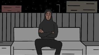 A Kings Depression (Animated movie)