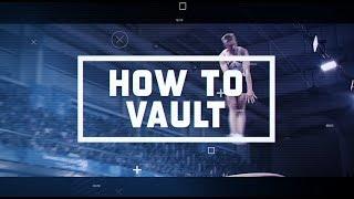 YOG How to Vault