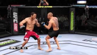 EA SPORTS™ UFC® 50th Ranked win online
