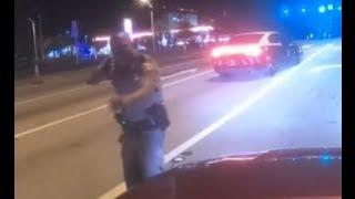 RCF Destroys State Trooper and he is angry about it! (Gun pulled)