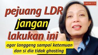 7 Tips LDR Agar Kita tak diGhosting dan Hubungan Langgeng Sampai Ketemuan