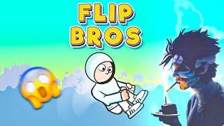 Flip Bros Live Gameplay  New Viral Game  #live #shortlive #01