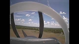 T-28 FPV Formation Flying