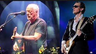 Joe Bonamassa Reacts To David Gilmour’s Live Performance ‘At This Age’