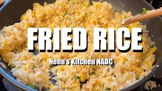 Fried Rice Neen's Kitchen NADC