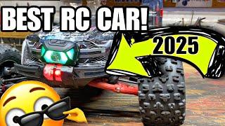 I was wrong about this RC Car! Best RC Car of 2025!!!