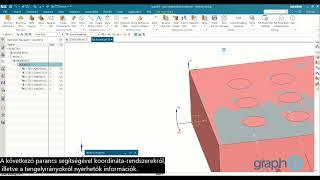 MCS Orientation - NX PowerPack 2.0 - graphIT kft.