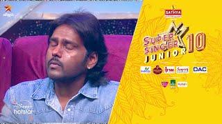 Super Singer Junior 10 | Endrendrum Captain | 28th & 29th December 2024 - Promo 3