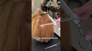 Какие использовать ножницы