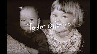 First Aid Kit - Tender Offerings (Official Lyric Video)