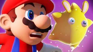 Mario + Rabbids Sparks of Hope: The Complete Run