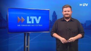 LTV AKTUELL am Donnerstag - Sendung vom 15.07.21