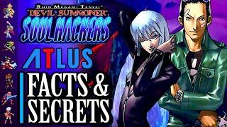 Soul Hackers Facts & Secrets That Will Get You Hacked