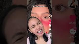 THE REAL FILIPINA MAKEUP!