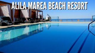 Alila Marea Beach Resort Review | EVERYTHING You Need to Know | San Diego Luxury Beachfront  Hotel