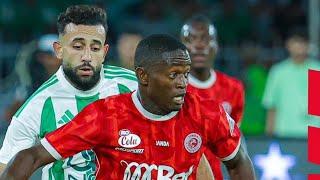 Al Ahli Tripoli 0-0 Simba SC | Highlights | CAF CC 15/09/2024