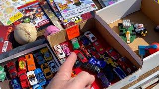 LET'S GO "PICKIN" FOR DIECAST 4 WEEKS IN A ROW