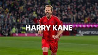 Harry Kane All 57 Goals for Bayern