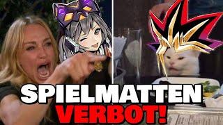 HENTAI VERBOT: Der Meltdown der Yu-Gi-Oh! Community