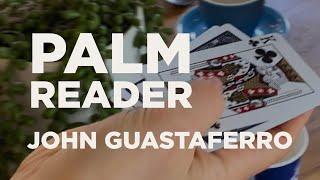 Palm Reader by John Guastaferro