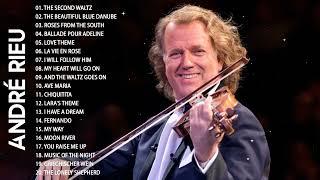 André Rieu Greatest Hits Full Album 2025 - The best of André Rieu