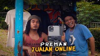 PREMAN JUALAN ONLINE