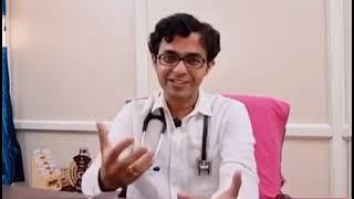 12 ఆరోగ్య సూత్రాలు by Dr. Sameer Nandan