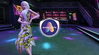 Avakin Life - Venue Brazilian Funk (Music) 05/24