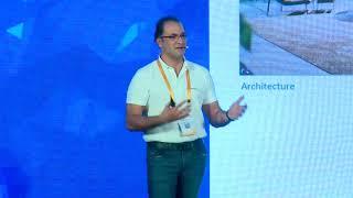 AU2019: Visualization of the User Experience - The 3DS Max way | Rishi Ahuja, Sunnovatech