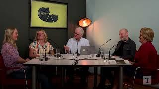 ‘Toghchán na hEorpa – vóta tábhachtach?’ Díospóireacht Tuairisc/Láithreach Bonn