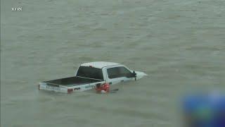 At least 6 dead and millions without power in Texas after Beryl rolls through